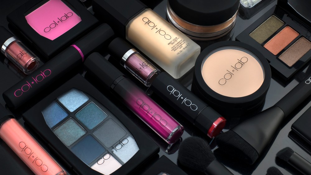 Sally Beauty Touts Tech Advances