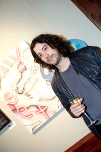 Josh Reames