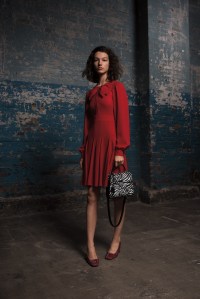 Michael Kors Pre-Fall 2018