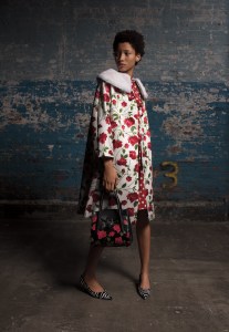 Michael Kors Pre-Fall 2018