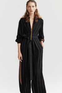 Amanda Wakeley Resort 2019