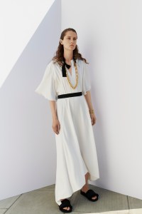Amanda Wakeley Resort 2019