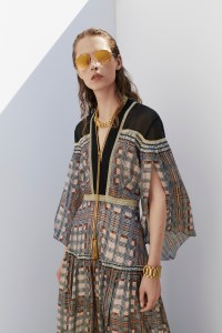 Amanda Wakeley Resort 2019