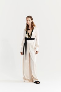 Amanda Wakeley Resort 2019