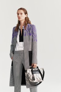 Amanda Wakeley Resort 2019