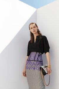 Amanda Wakeley Resort 2019