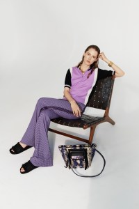 Amanda Wakeley Resort 2019