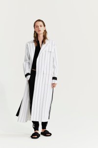 Amanda Wakeley Resort 2019