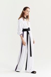 Amanda Wakeley Resort 2019