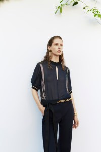 Amanda Wakeley Resort 2019