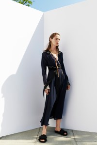 Amanda Wakeley Resort 2019