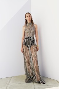 Amanda Wakeley Resort 2019
