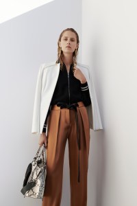 Amanda Wakeley Resort 2019