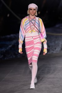 Chanel Cruise 2019