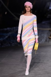 Chanel Cruise 2019