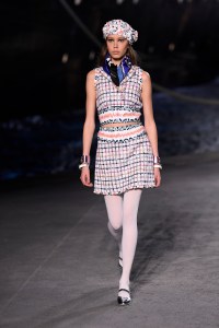 Chanel Cruise 2019
