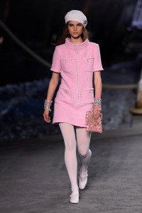 Chanel Cruise 2019