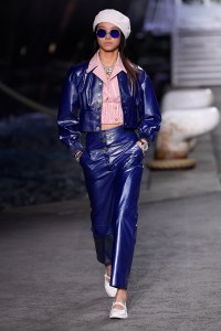Chanel Cruise 2019