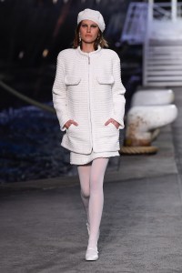 Chanel Cruise 2019