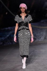 Chanel Cruise 2019
