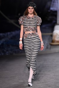Chanel Cruise 2019