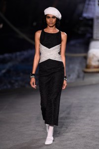 Chanel Cruise 2019
