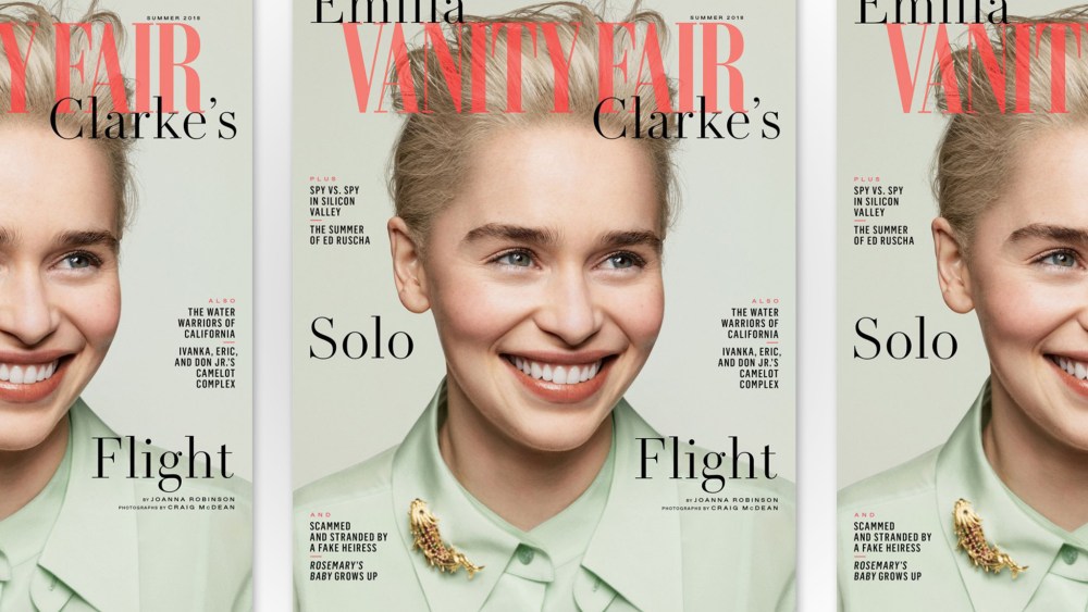 Another Longtime Vanity Fair Editor Let Go Under Radhika Jones