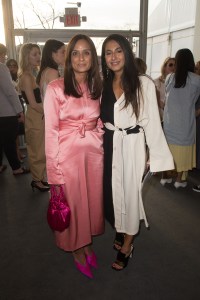Roopal Patel, Nausheen Shah