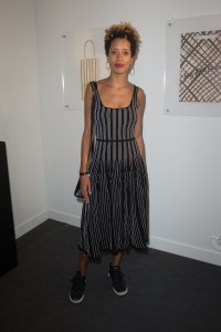 Carly Cushnie