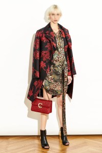 Roberto Cavalli Resort 2019