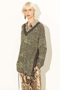 Roberto Cavalli Resort 2019