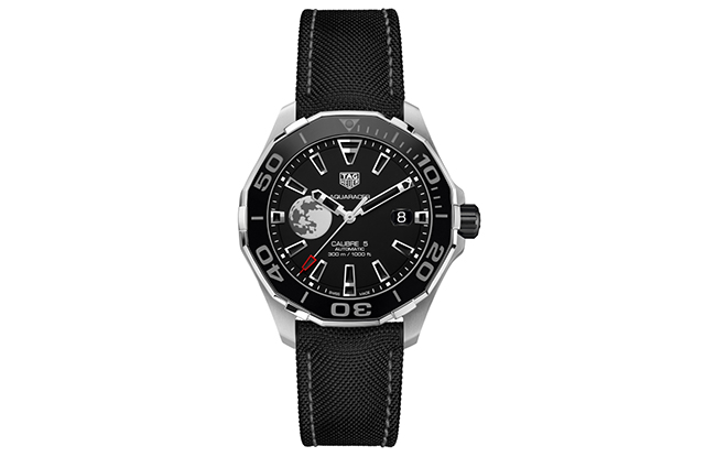 Tag Heuer Aquaracer