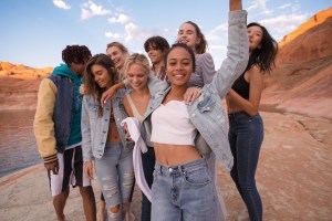 From the PacSun #FindYour campaign