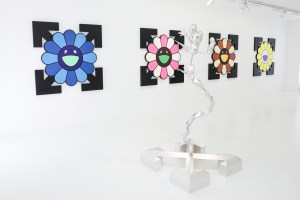 A view of the exhibition-FG