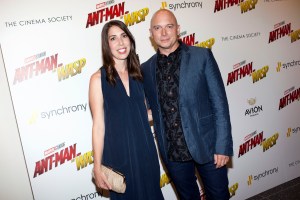Michael Cerveris