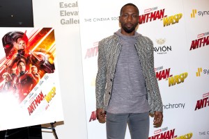 Leon Robinson