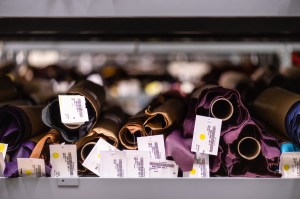 Prada's Industrial Complex in Italy