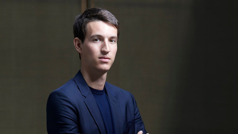 Alexandre Arnault