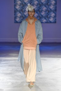 Fumito Ganryu Men's