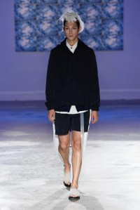 Fumito Ganryu Men's