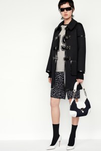 Michael Kors Resort 2019
