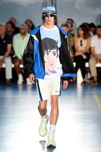 MSGM Men's Spring 2018
