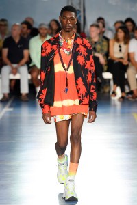 MSGM Men's Spring 2018