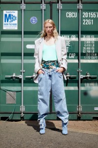 Natasha Zinko Resort 2019