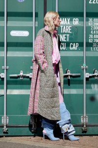 Natasha Zinko Resort 2019