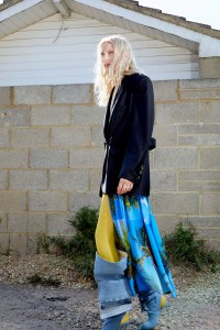 Natasha Zinko Resort 2019