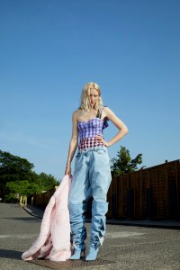 Natasha Zinko Resort 2019