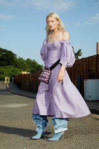Natasha Zinko Resort 2019