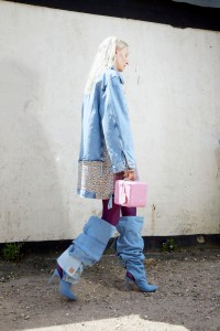 Natasha Zinko Resort 2019
