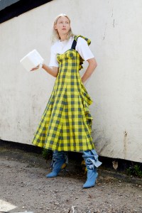 Natasha Zinko Resort 2019